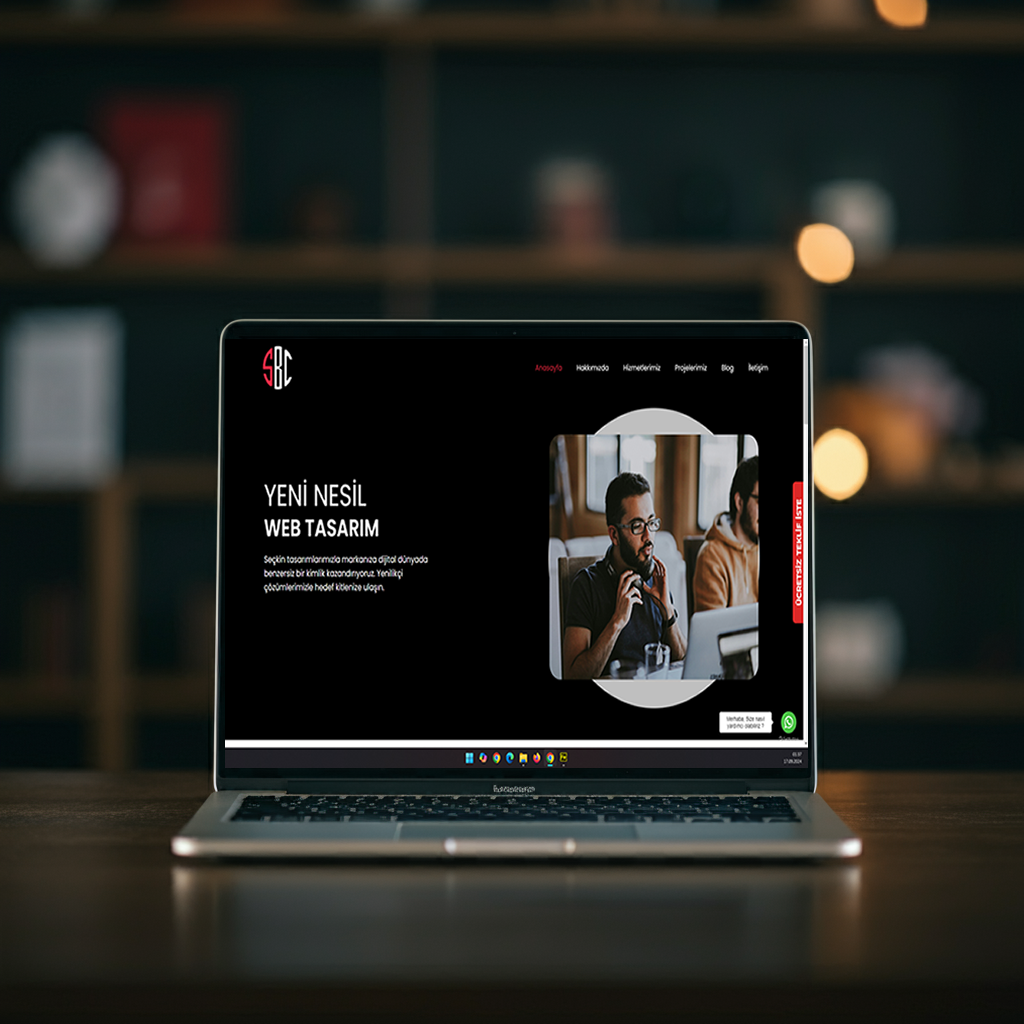  Neden Mobil Uyumlu bir Web Sitesine ihtiyacınız var