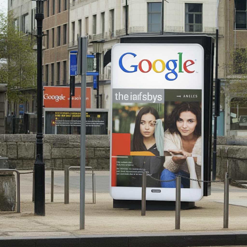 Google Reklam Hizmeti
